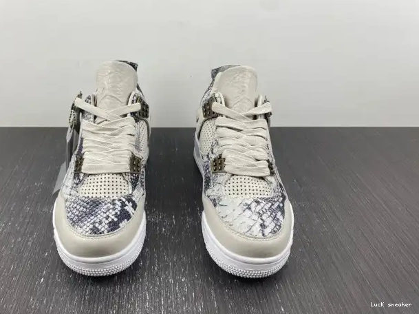 Cheap LUCY 819139-030 Retro 4 Jordan Snakeskin 0324